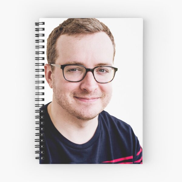 Artikelvorschau, Griffin McElroy - MBMBaM - TAZ entworfen und verkauft von Kelsey Woods.