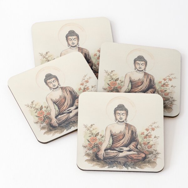 Item preview, Buddha designed and sold by JustSlay28.