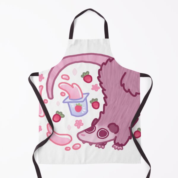 Item preview, Yogurt Possum designed and sold by BrittanyRicho.