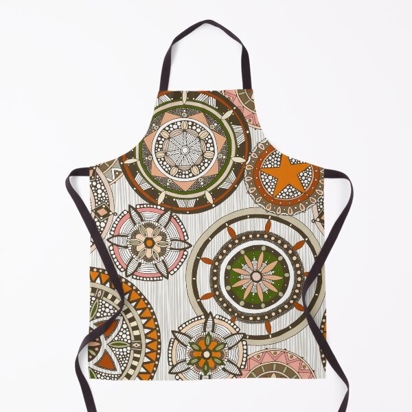 Item preview, kazuki star mandala designed and sold by scrummy.