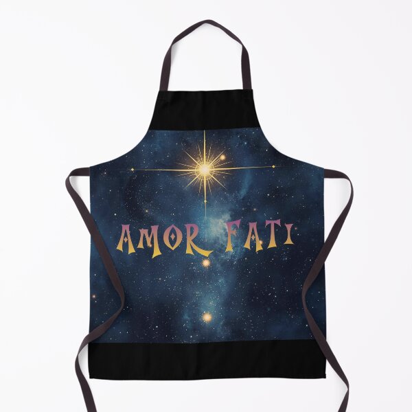 Item preview, AMOR FATI designed and sold by LaughandLaugh.