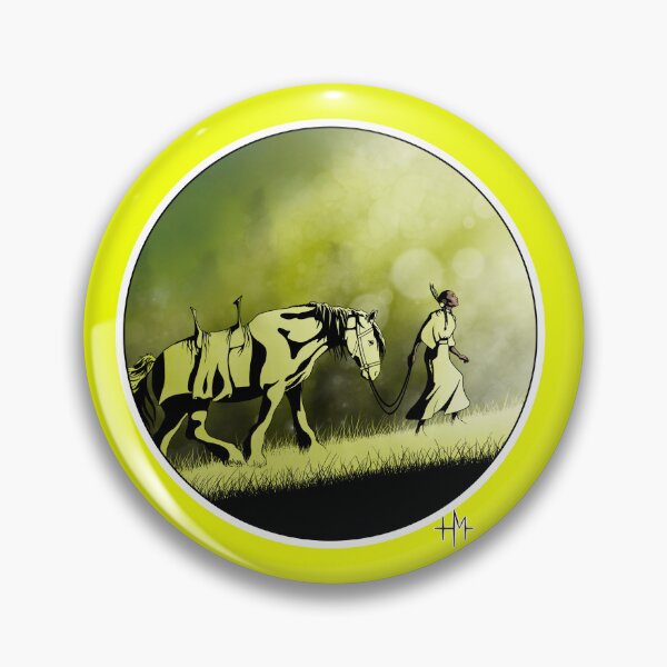 Item preview, Into the Company of Her Forbearers designed and sold by Harrison-M.