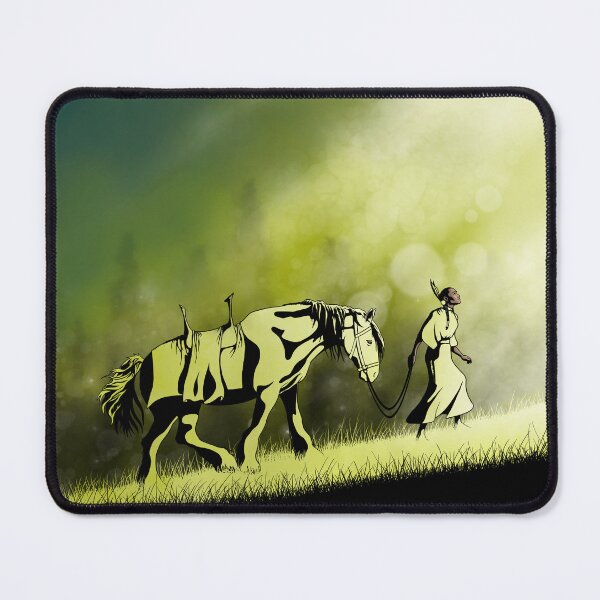 Item preview, Into the Company of Her Forbearers designed and sold by Harrison-M.