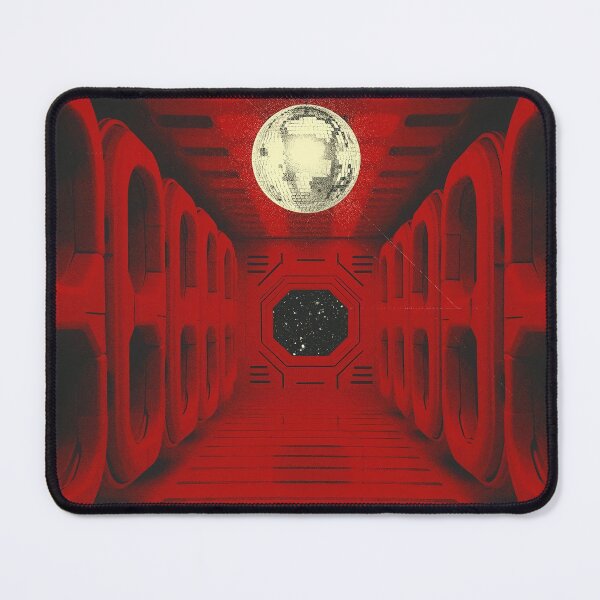 Item preview, Red AM designed and sold by HepticWives.