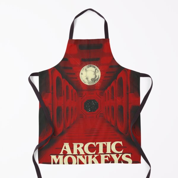 Item preview, Red AM designed and sold by HepticWives.