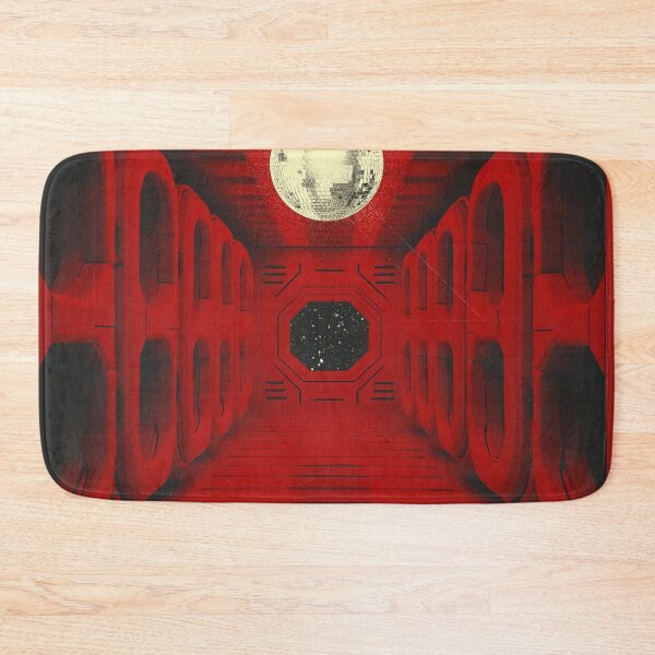 Item preview, Red AM designed and sold by HepticWives.
