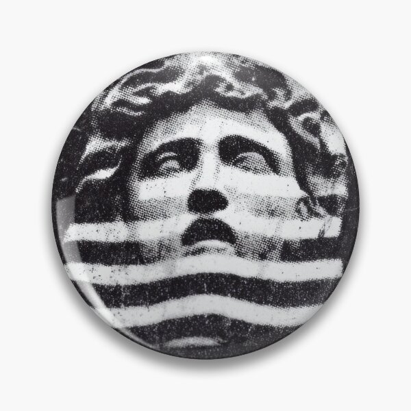Item preview, Marble Face designed and sold by TenderRot.