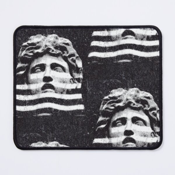 Item preview, Marble Face designed and sold by TenderRot.