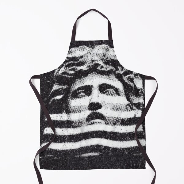 Item preview, Marble Face designed and sold by TenderRot.