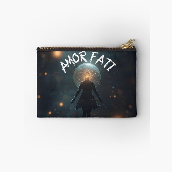 Item preview, AMOR FATI designed and sold by LaughandLaugh.