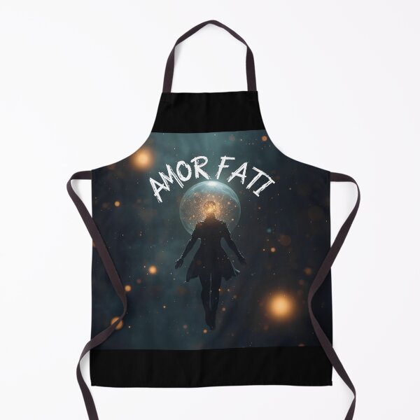 Item preview, AMOR FATI designed and sold by LaughandLaugh.
