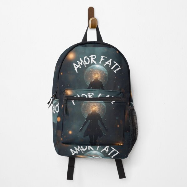 Item preview, AMOR FATI designed and sold by LaughandLaugh.