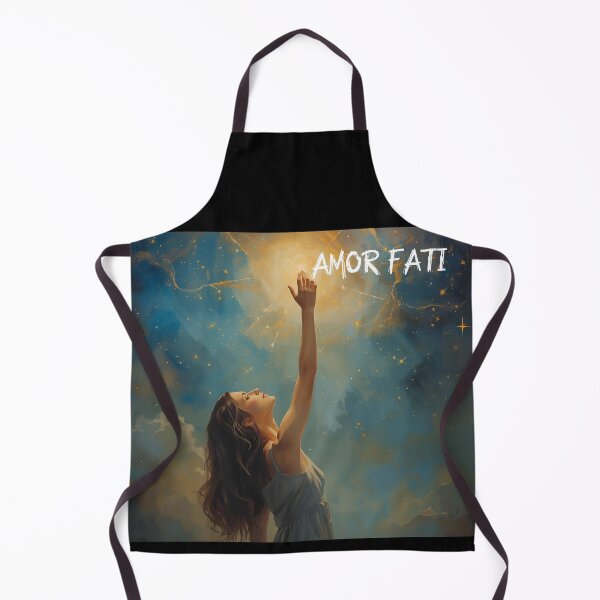 Item preview, AMOR FATI designed and sold by LaughandLaugh.