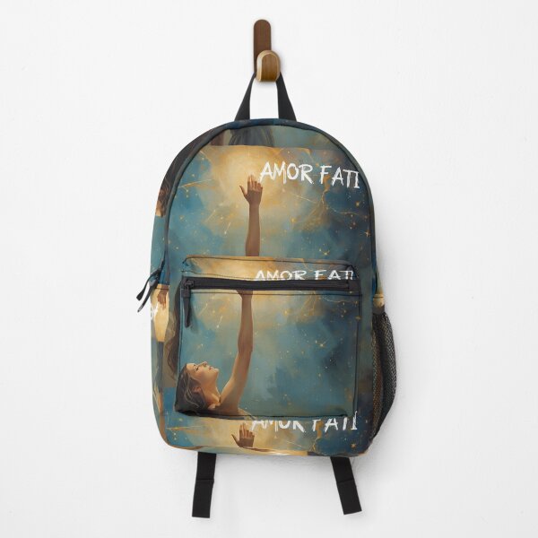 Item preview, AMOR FATI designed and sold by LaughandLaugh.