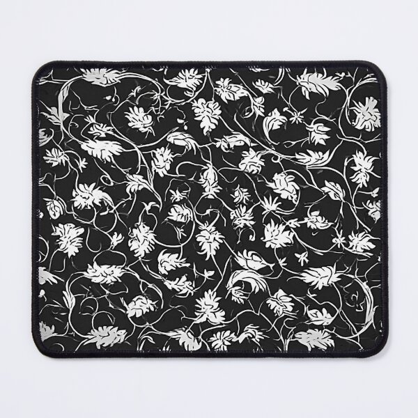 Item preview, Black and White Pattern E1G0003 designed and sold by Ekeinekeke.