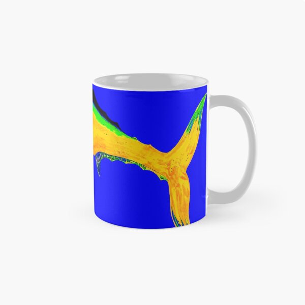 Item preview, Salty Mahi  designed and sold by barryknauff.