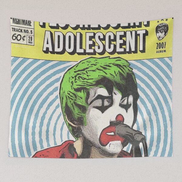 Item preview, The Best You Ever Had Is Just A Memory Song designed and sold by HepticWives.