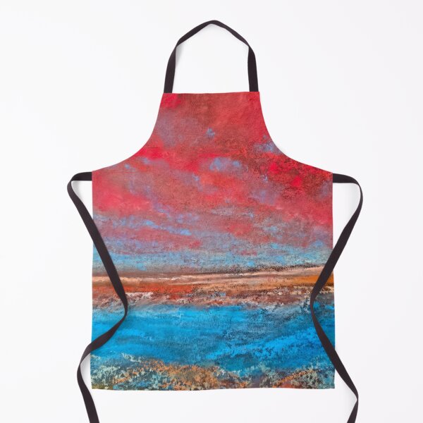Item preview, The Coming Cold  soft pastel painting designed and sold by JBJart.