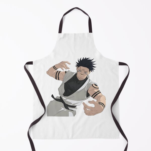 Item preview, Megumi sukuna designed and sold by sandsgnn.