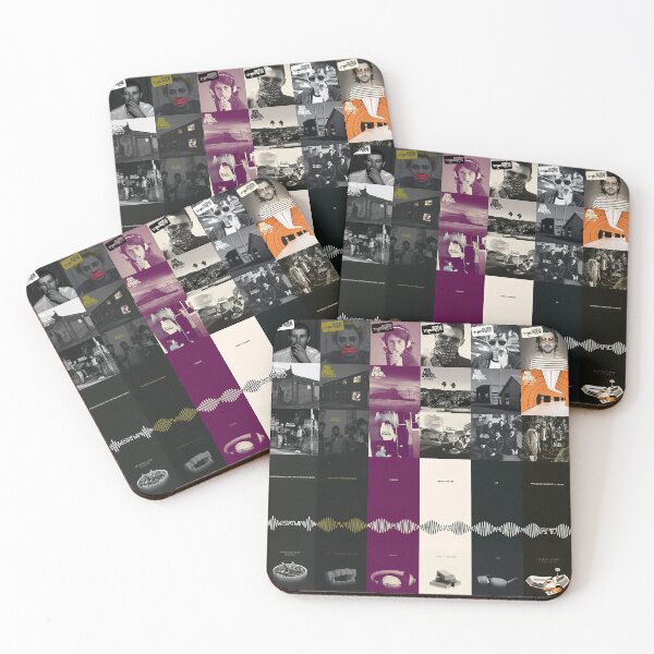 Item preview, All album all versions designed and sold by HepticWives.
