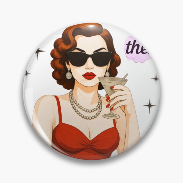 Item preview, I'm the Problem designed and sold by DiAMONDxDEE.