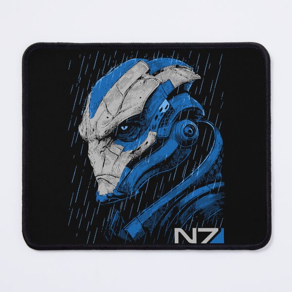 Item preview, Turian Legend designed and sold by chesterosul.