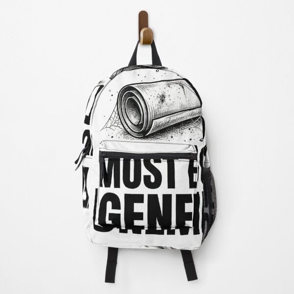 Item preview, Most Educated, Most Unemployed designed and sold by DeadlyWhisper.