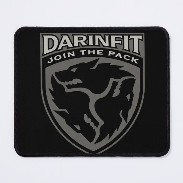 Item preview, Mens DARINFIT Wolfpack designed and sold by shopytee ⭐ ⭐ ⭐ (11k).