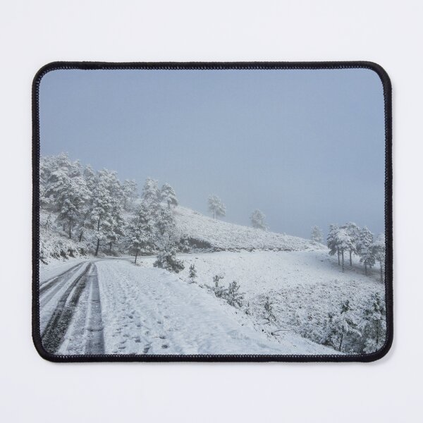 Item preview, Road Through Winter designed and sold by CarlosNeto99.