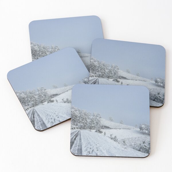 Item preview, Road Through Winter designed and sold by CarlosNeto99.