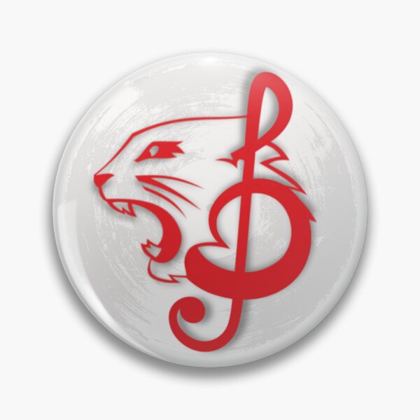Item preview, WILDCAT CHARISMATIC THEATER designed and sold by Maikeru18.