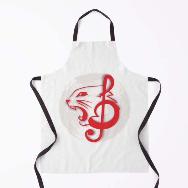 Item preview, WILDCAT CHARISMATIC THEATER designed and sold by Maikeru18.