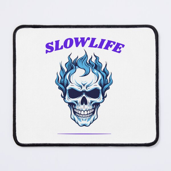 Item preview, slowlife designed and sold by MandySony.