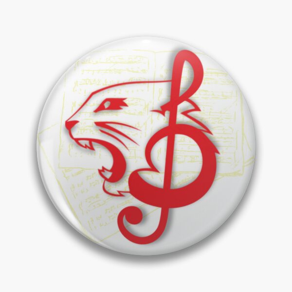 Item preview, WILDCAT PASSIONATE THEATER designed and sold by Maikeru18.
