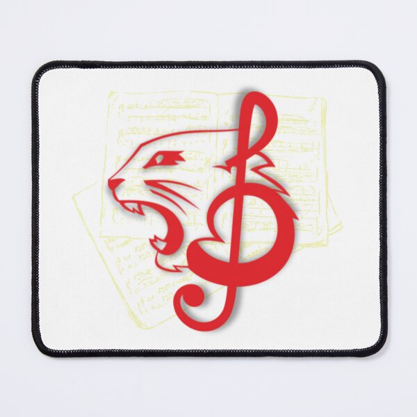 Item preview, WILDCAT PASSIONATE THEATER designed and sold by Maikeru18.