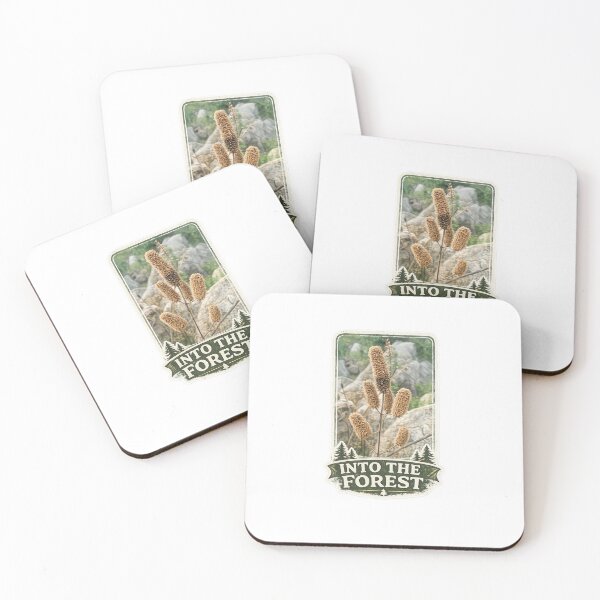 Item preview, Into The Forest Nature Photography designed and sold by Babadesign48.