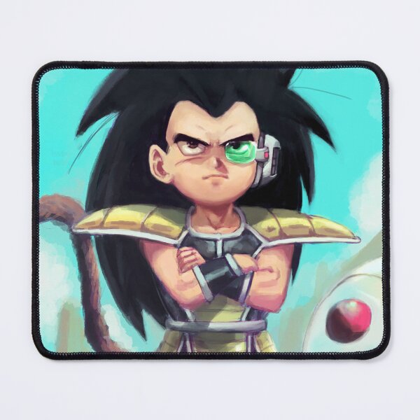 Item preview, Deploy- Kid Raditz designed and sold by markclarkii.