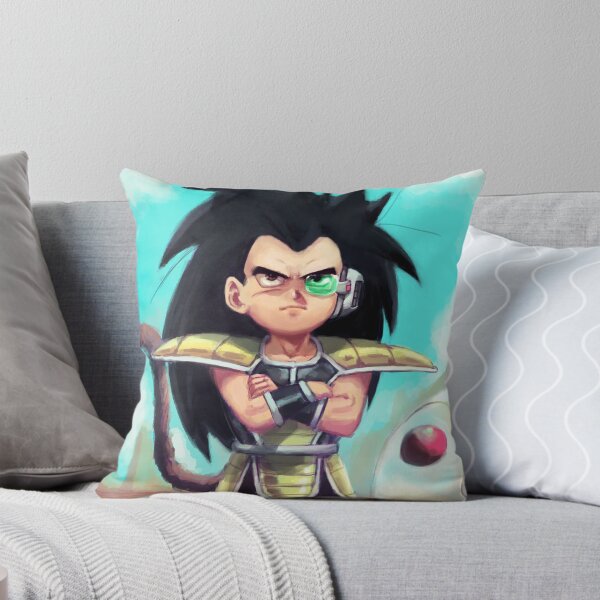 Item preview, Deploy- Kid Raditz designed and sold by markclarkii.
