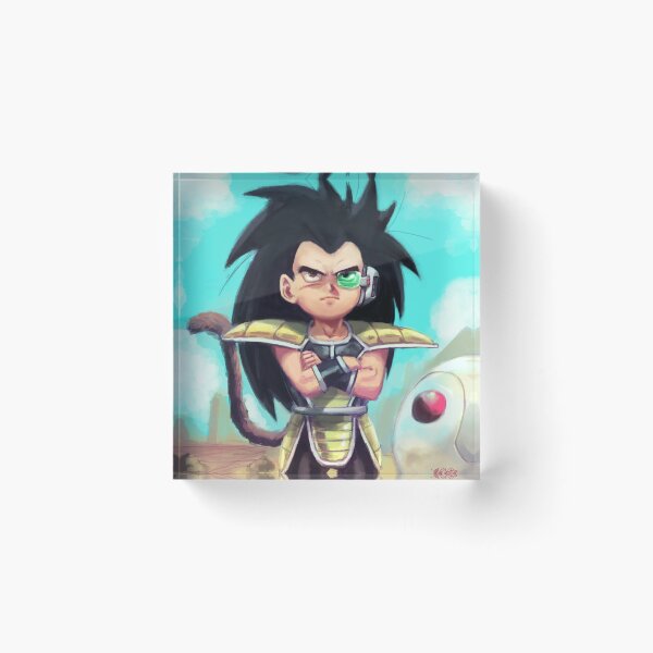 Item preview, Deploy- Kid Raditz designed and sold by markclarkii.