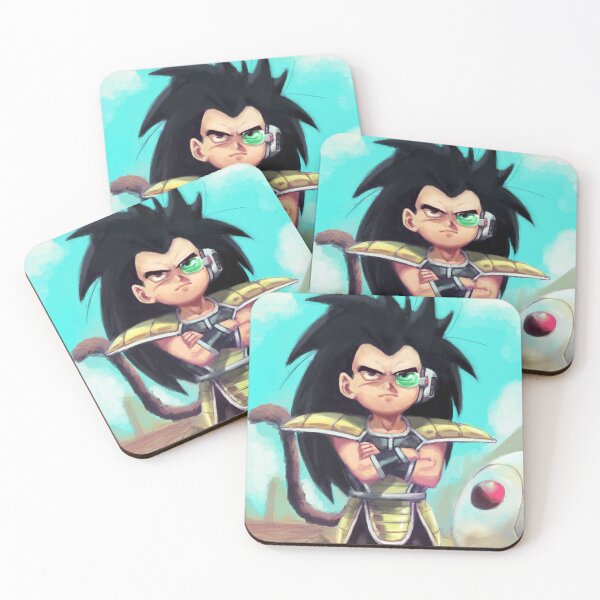 Item preview, Deploy- Kid Raditz designed and sold by markclarkii.
