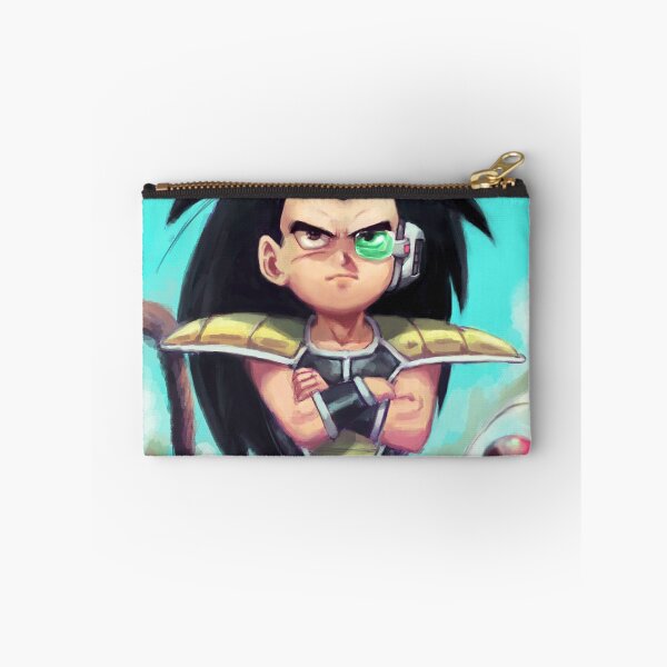 Item preview, Deploy- Kid Raditz designed and sold by markclarkii.