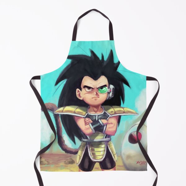 Item preview, Deploy- Kid Raditz designed and sold by markclarkii.