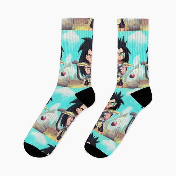 Item preview, Deploy- Kid Raditz designed and sold by markclarkii.