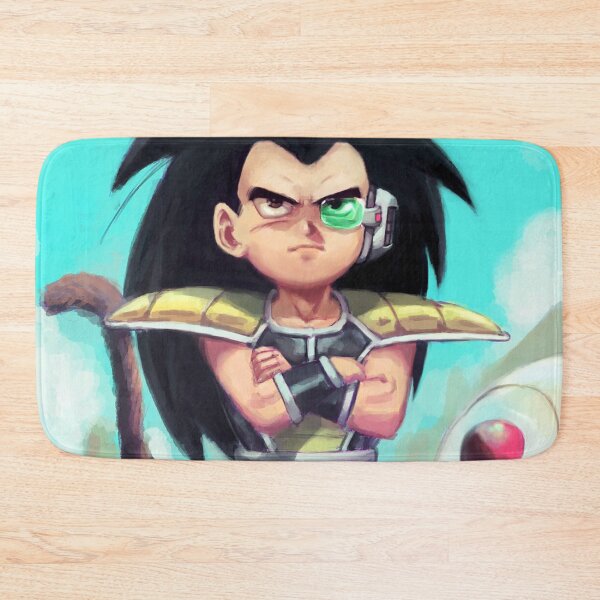 Item preview, Deploy- Kid Raditz designed and sold by markclarkii.
