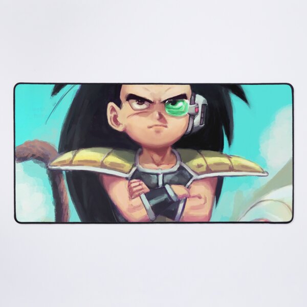 Item preview, Deploy- Kid Raditz designed and sold by markclarkii.