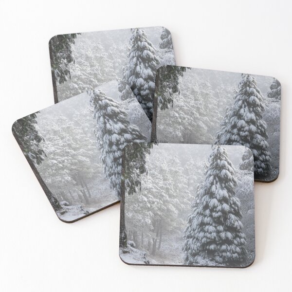 Item preview, Into the Winter Woods designed and sold by CarlosNeto99.