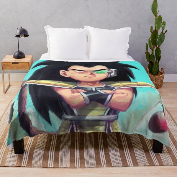 Item preview, Deploy- Kid Raditz designed and sold by markclarkii.