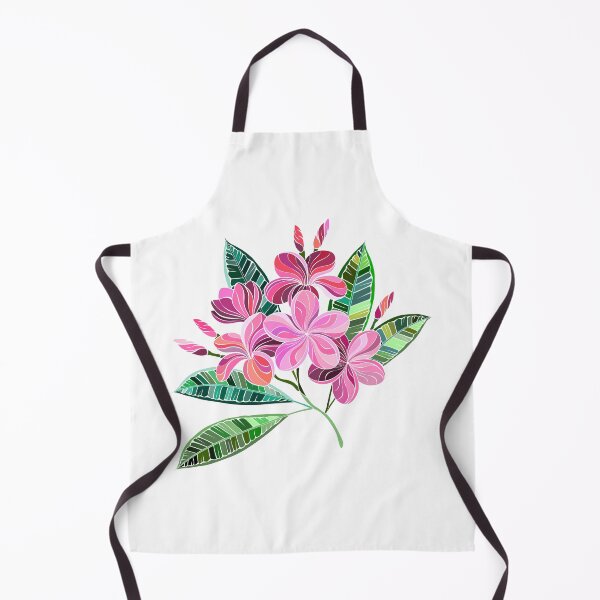 Item preview, Mosaic plumeria branch designed and sold by Blackmoon9.