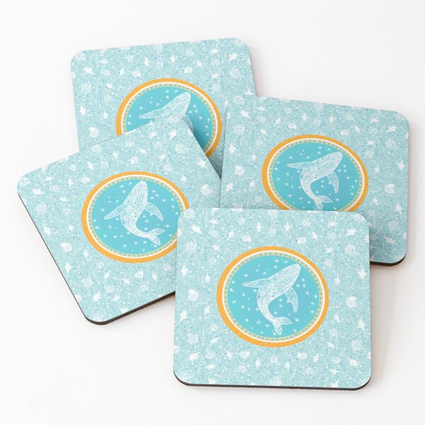 Item preview, Whale designed and sold by Sonya Gray.
