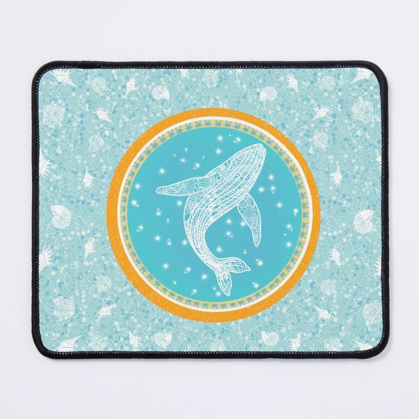 Item preview, Whale designed and sold by Sonya Gray.